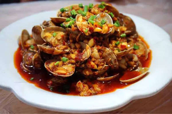 奎文烤花甲培训